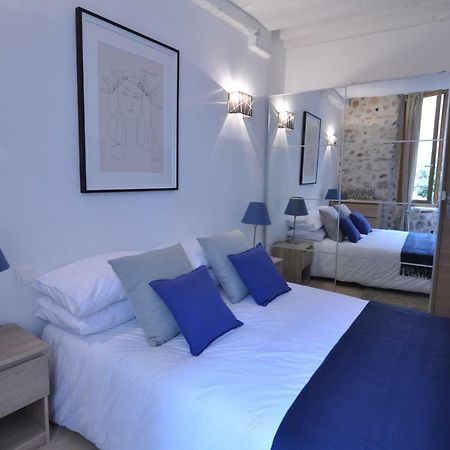 Superb one-bedroom apartment - StayInAntibes- Picasso 1 Exterior foto