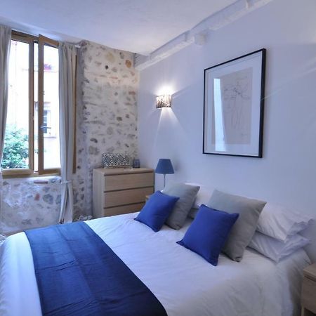 Superb one-bedroom apartment - StayInAntibes- Picasso 1 Exterior foto