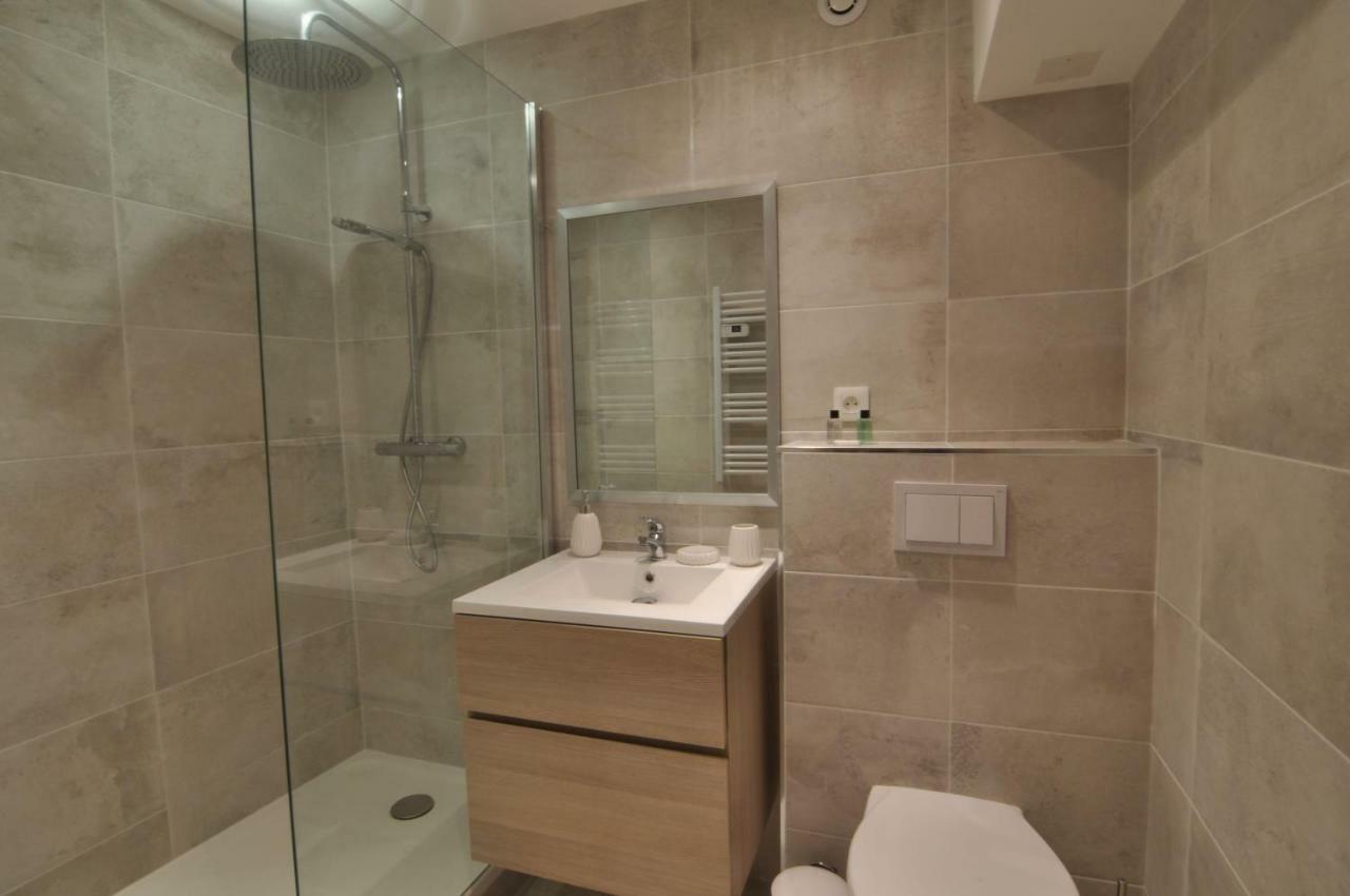 Superb one-bedroom apartment - StayInAntibes- Picasso 1 Exterior foto